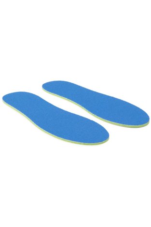 Ulošci za obuću Coccine ECO INSOLE 1 SEA&FOOT CARE 35-36 Plava