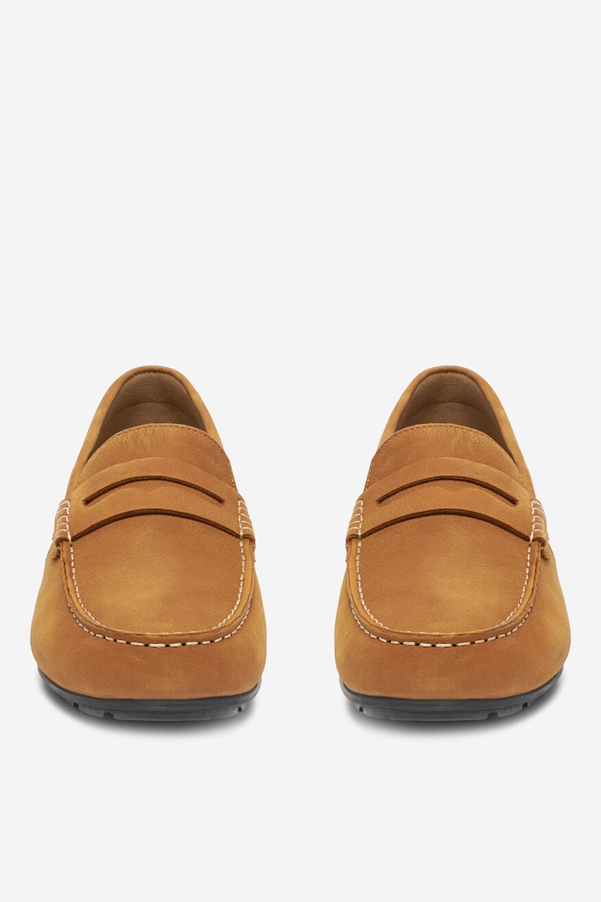 Mocasini Lasocki CREM - 5906751080184