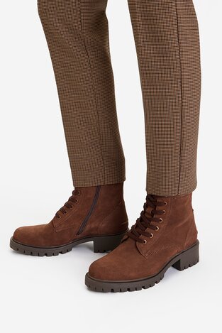 Черевики Lasocki CEO-WI16-D-466-05 КОРИЧНЕВИЙ