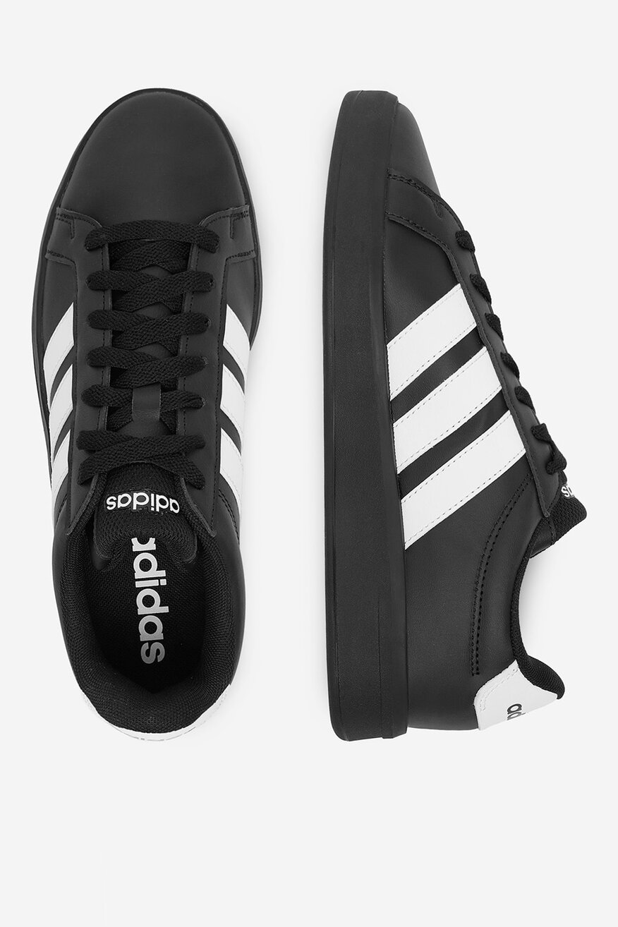 
                adidas - GRAND COURT 3.0 J - 5906751466582