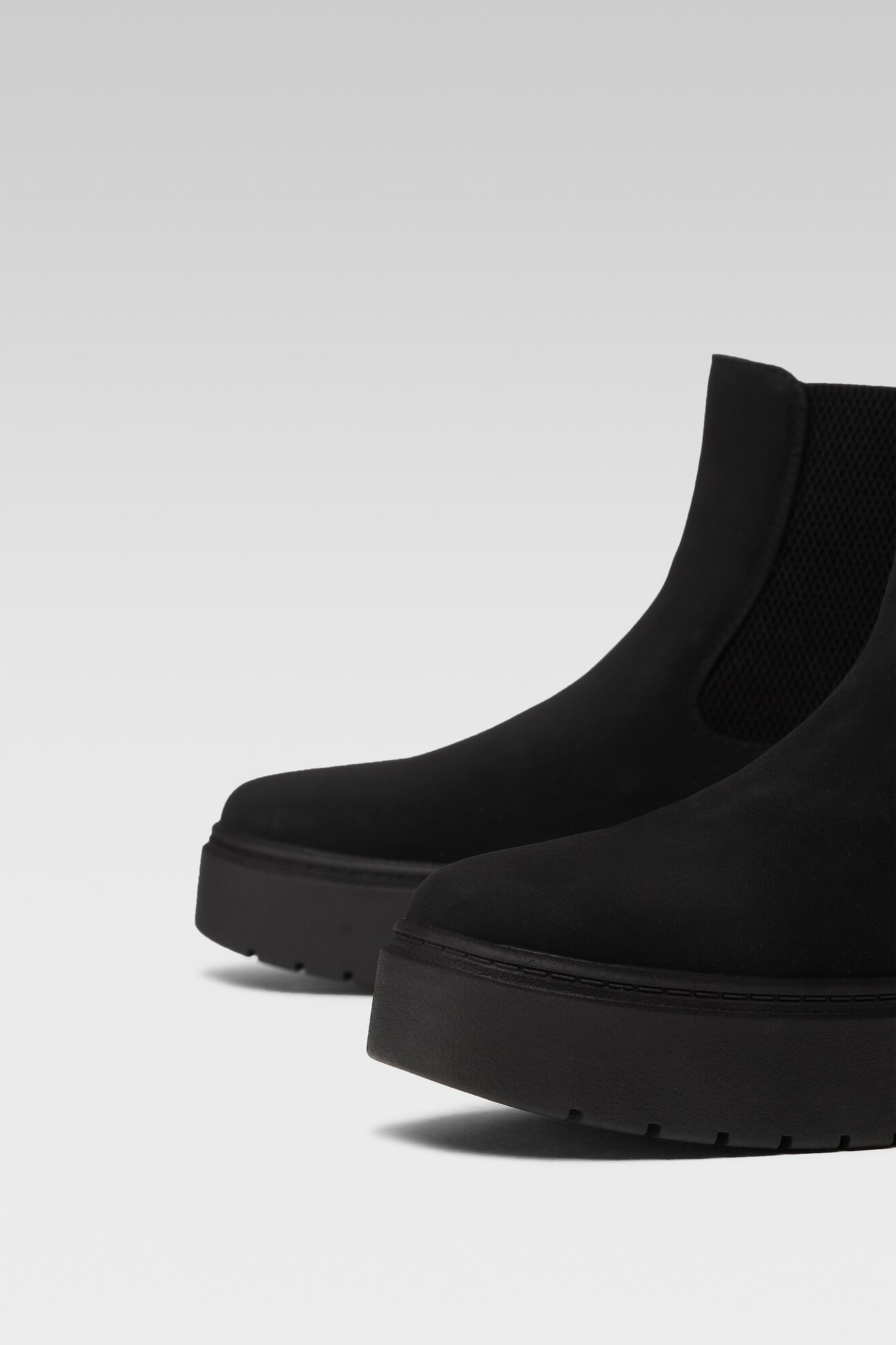 Bokacsizma Jenny Fairy WS5895-01 FEKETE