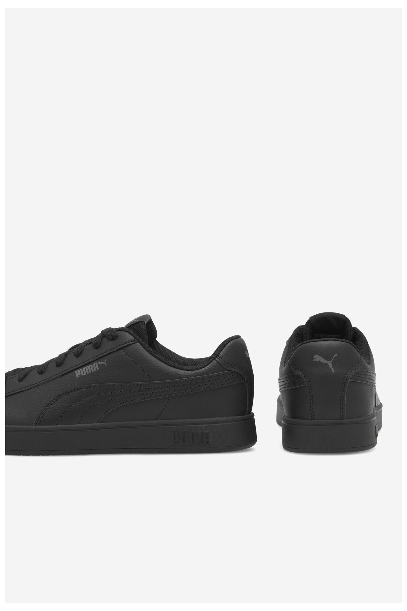 Sportska obuća Puma RICKIE CLASSIC 39425105 CRNA