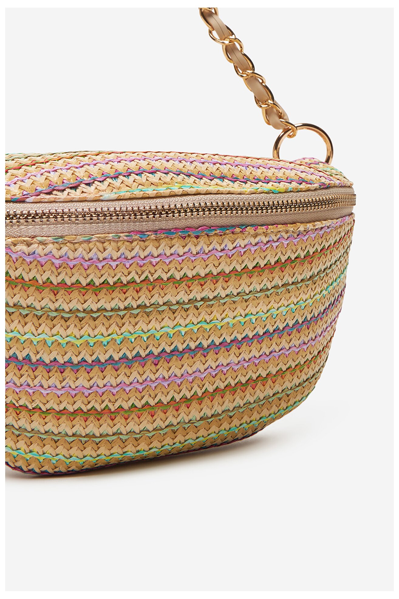 Сумка З Ремінцем DeeZee O21155 МІКС