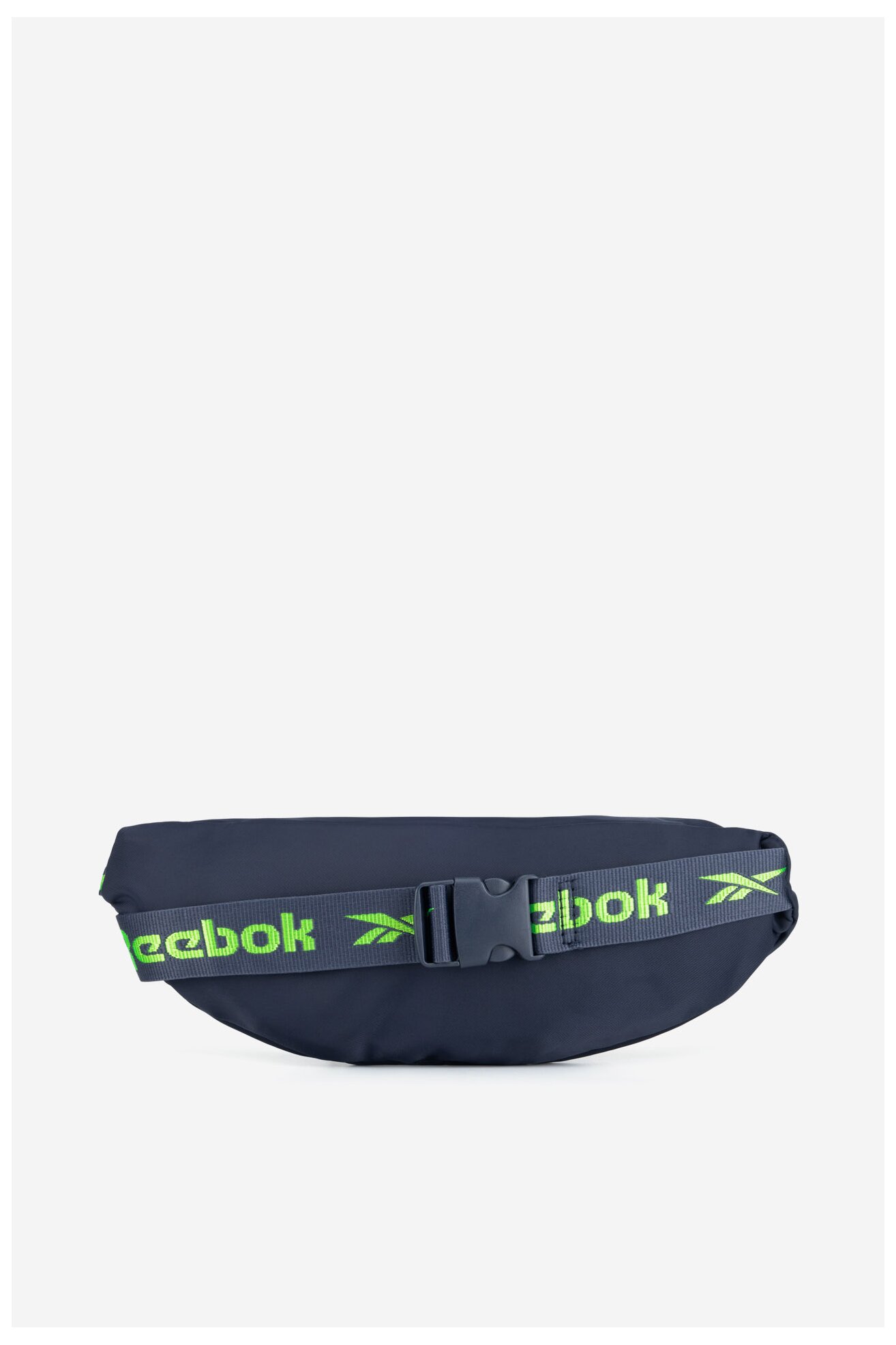 Сумка З Ремінцем Reebok RBK-014-CCC-06 ТЕМНО-СИНІЙ
