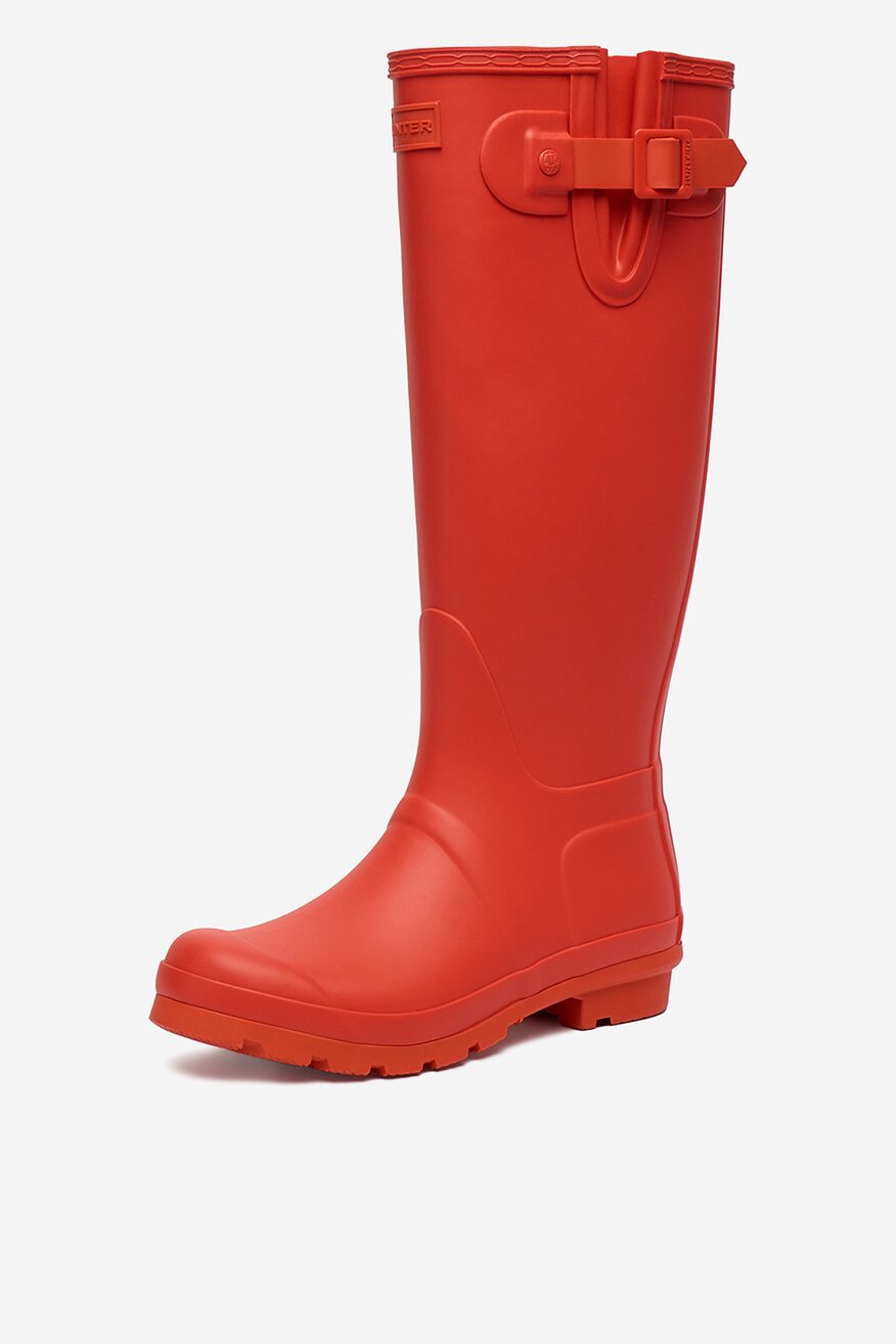 
                HUNTER - Kalosze - 5907964025610