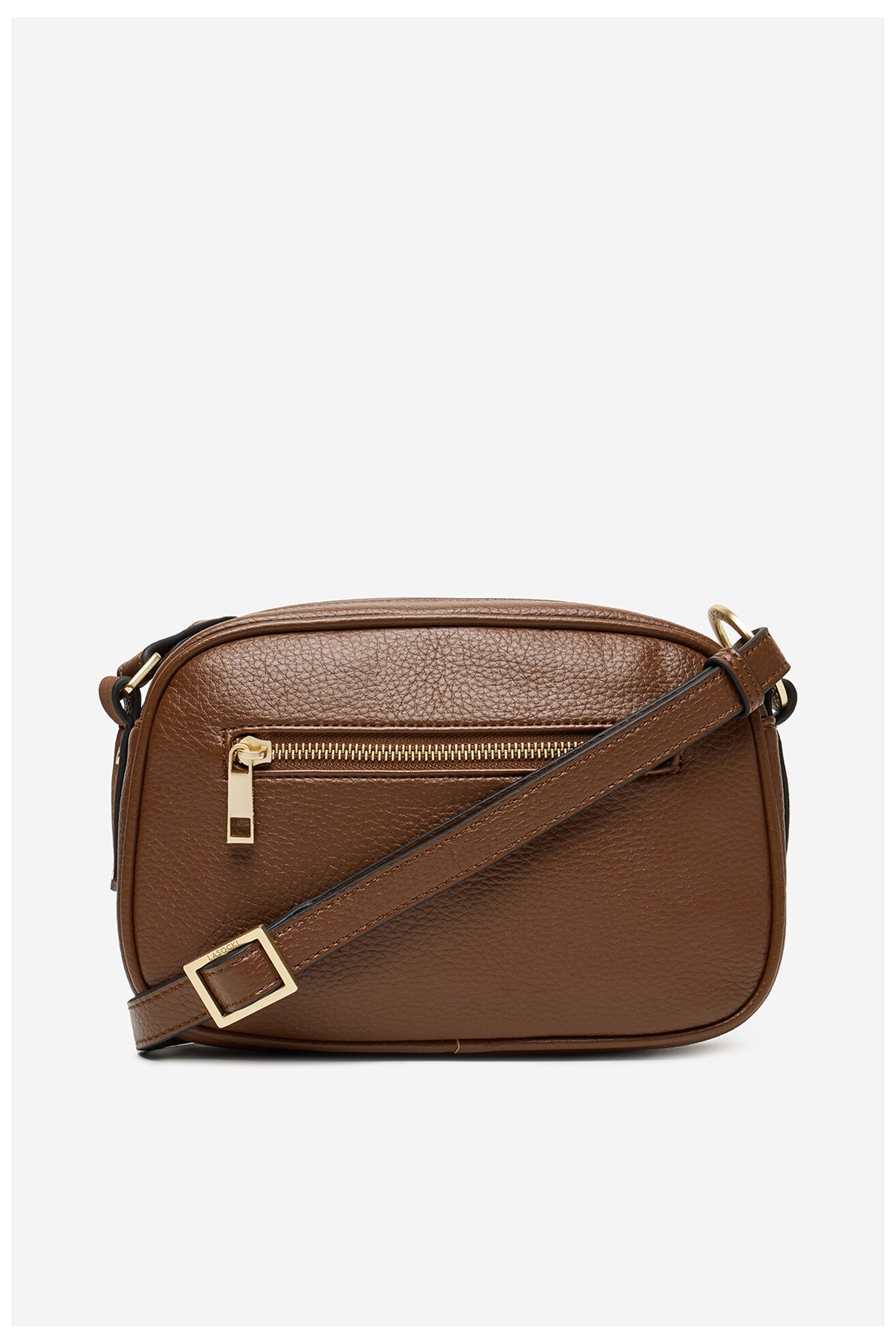 Torebka Lasocki C-LSK-K-064-06 Camel