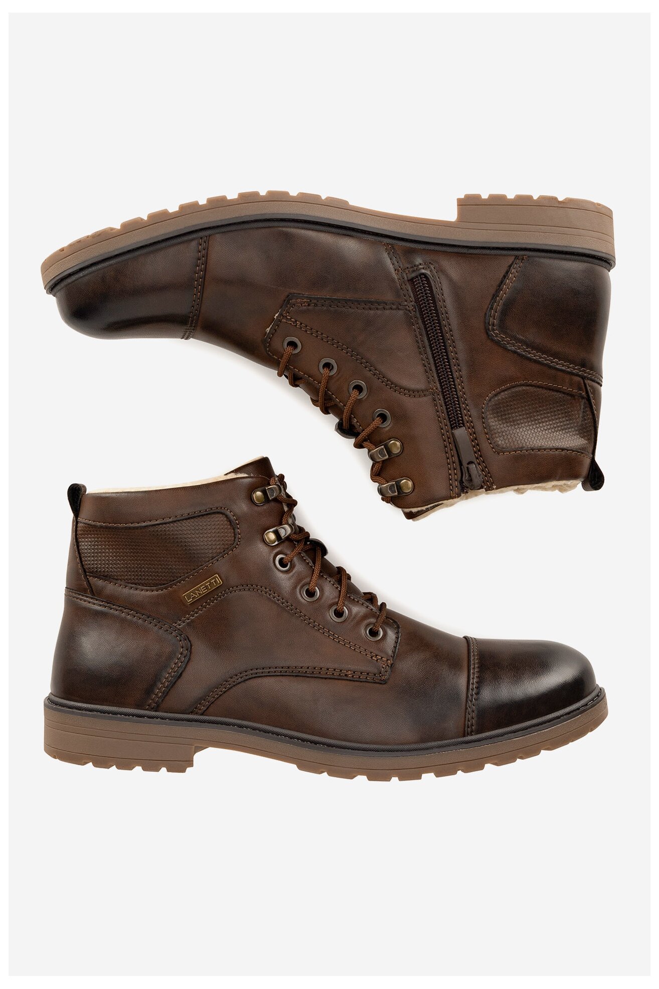 Bocanci Lanetti MBS-6997-10 MARO