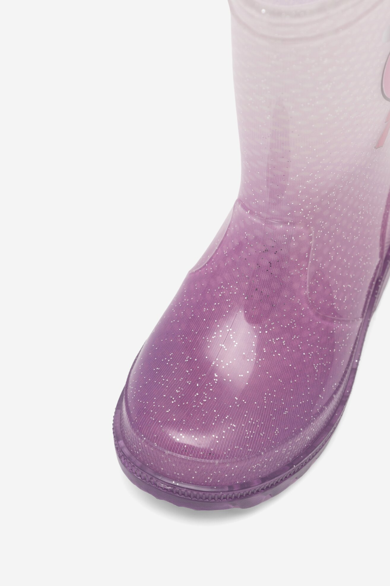 Gumicsizma Mickey&Friends AW23-139DSTC RÓZSASZÍN