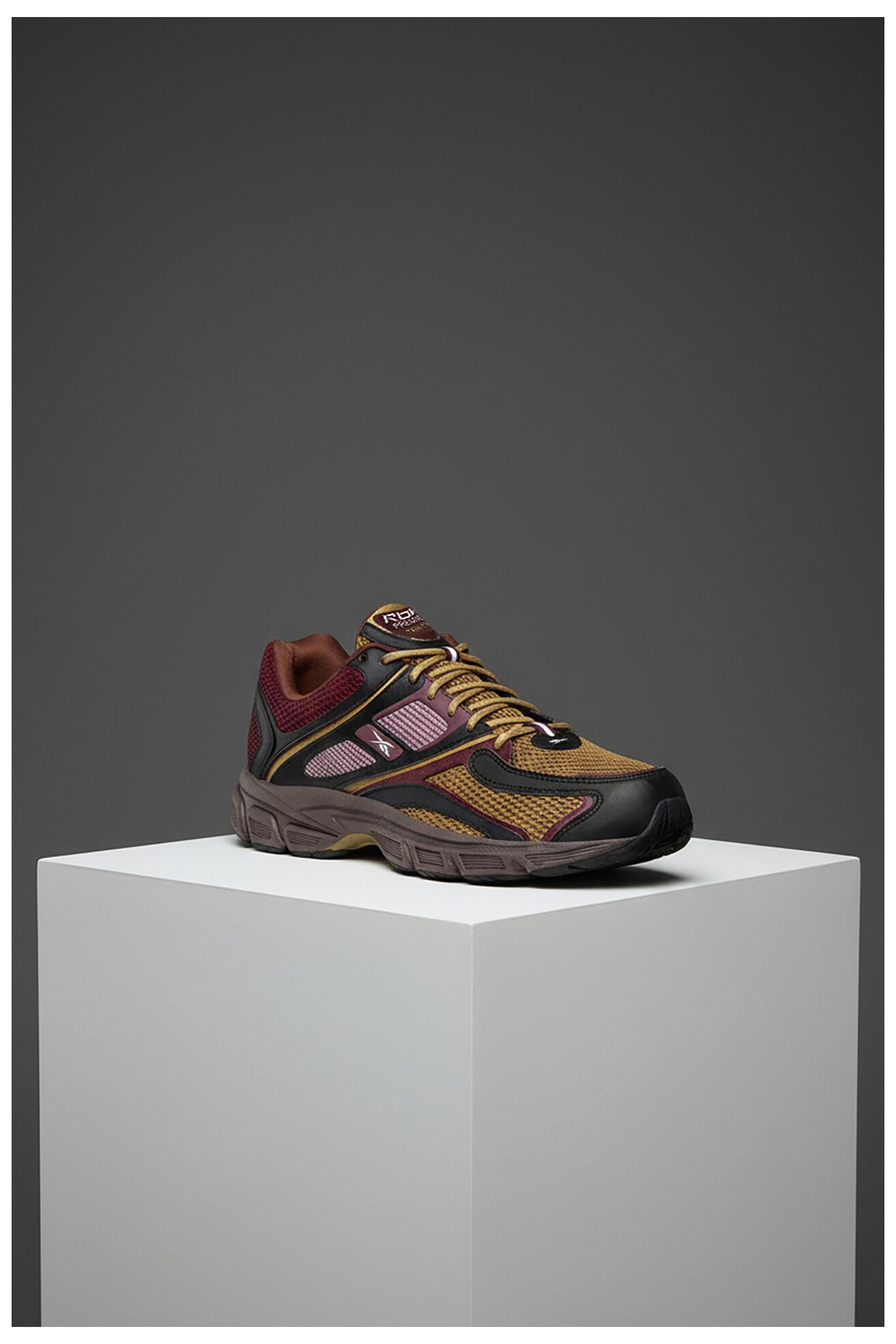 Încălțăminte sport Reebok CEOSS-PREMIER TRINITY 100230888 MARO