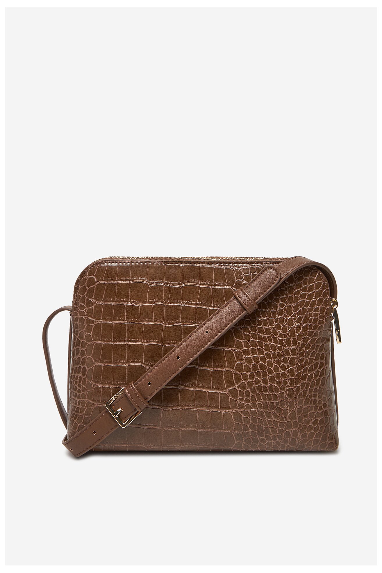 Geantă de mână Lasocki C-LSK-H-001-08 VERDE