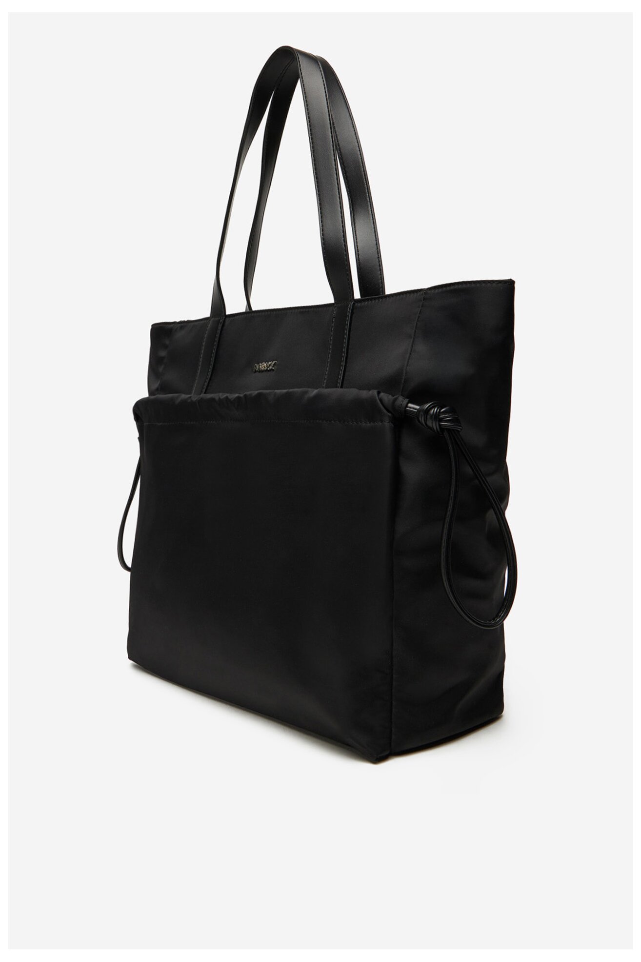 Kézitáska Mexx C-MEXX-L-007-08 FEKETE