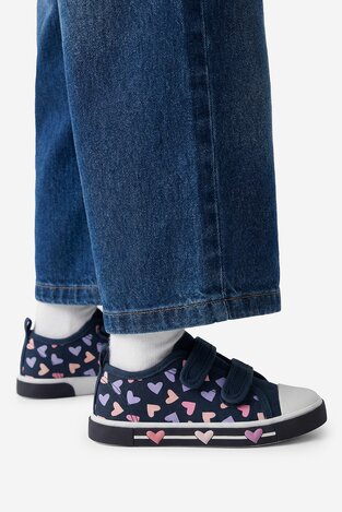 Sportska obuća Jenny CEO-CP91-25958 KOBALT PLAVA