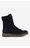 Csizma Rieker Y3467-00 FEKETE