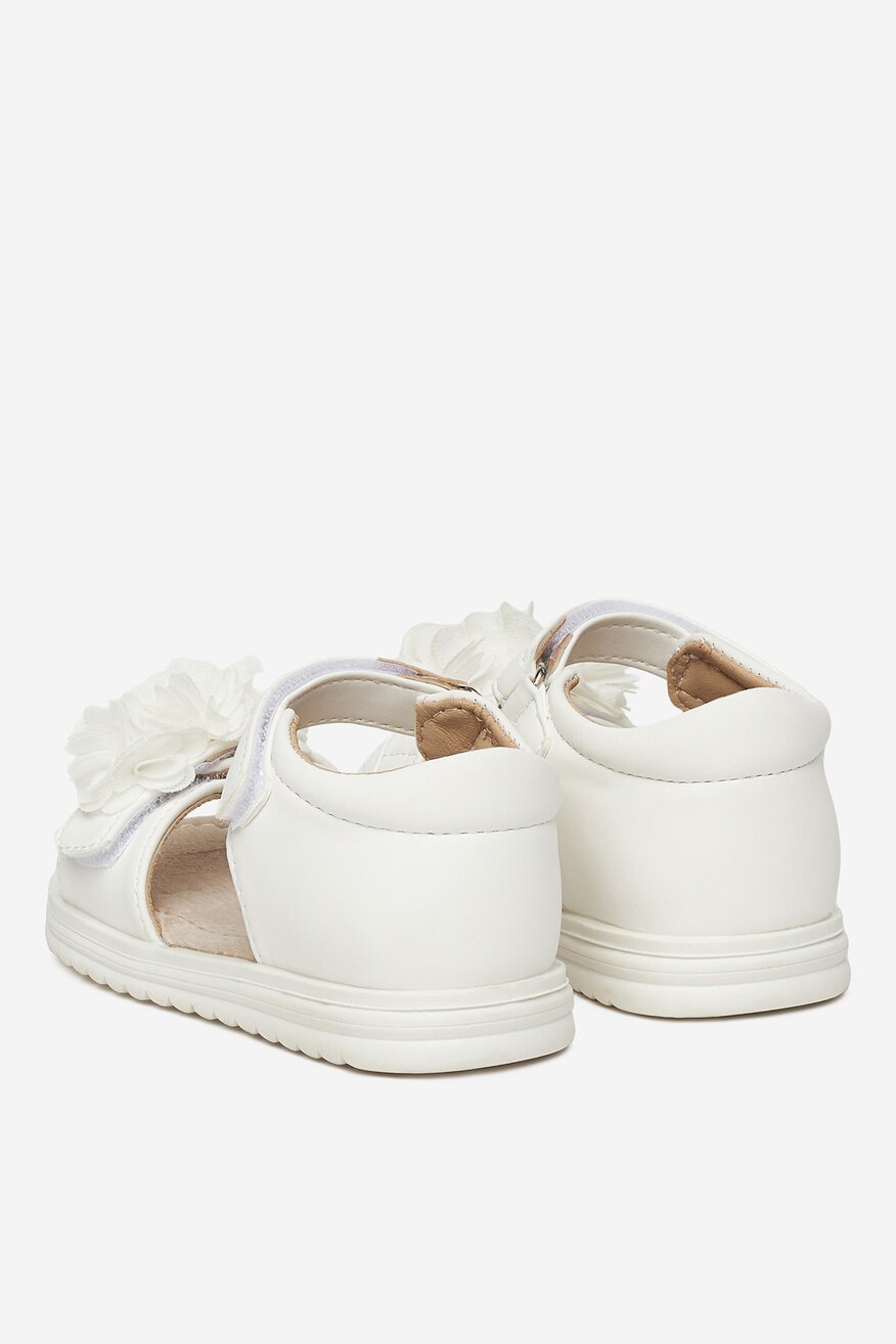 
                Sandale Nelli Blu ALB - 5904862336558