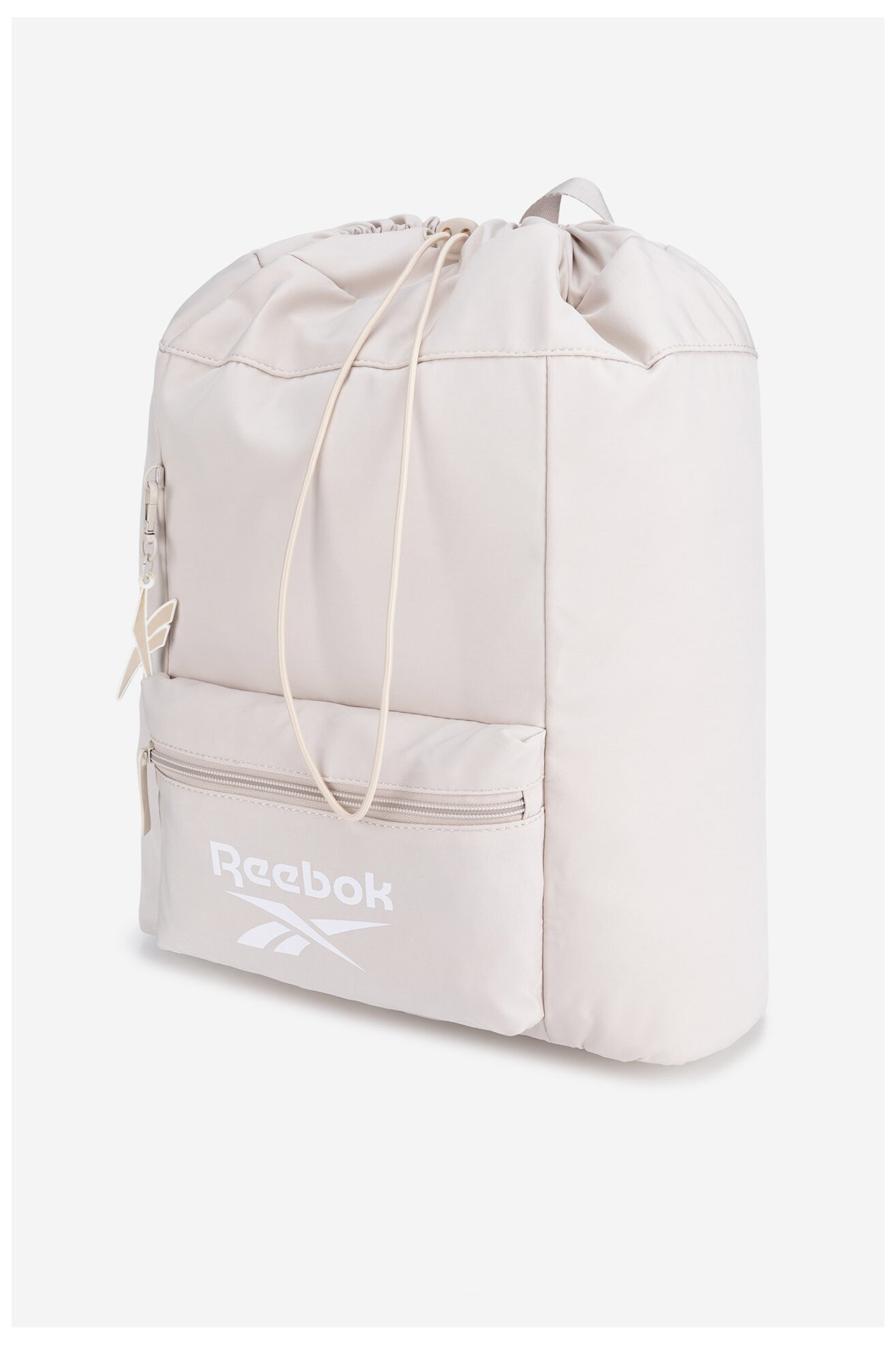 Plecak Reebok RBK-037-CCC-05 Beżowy