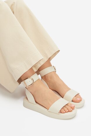 Сандалі Jenny WS2108-25 БЕЖЕВИЙ