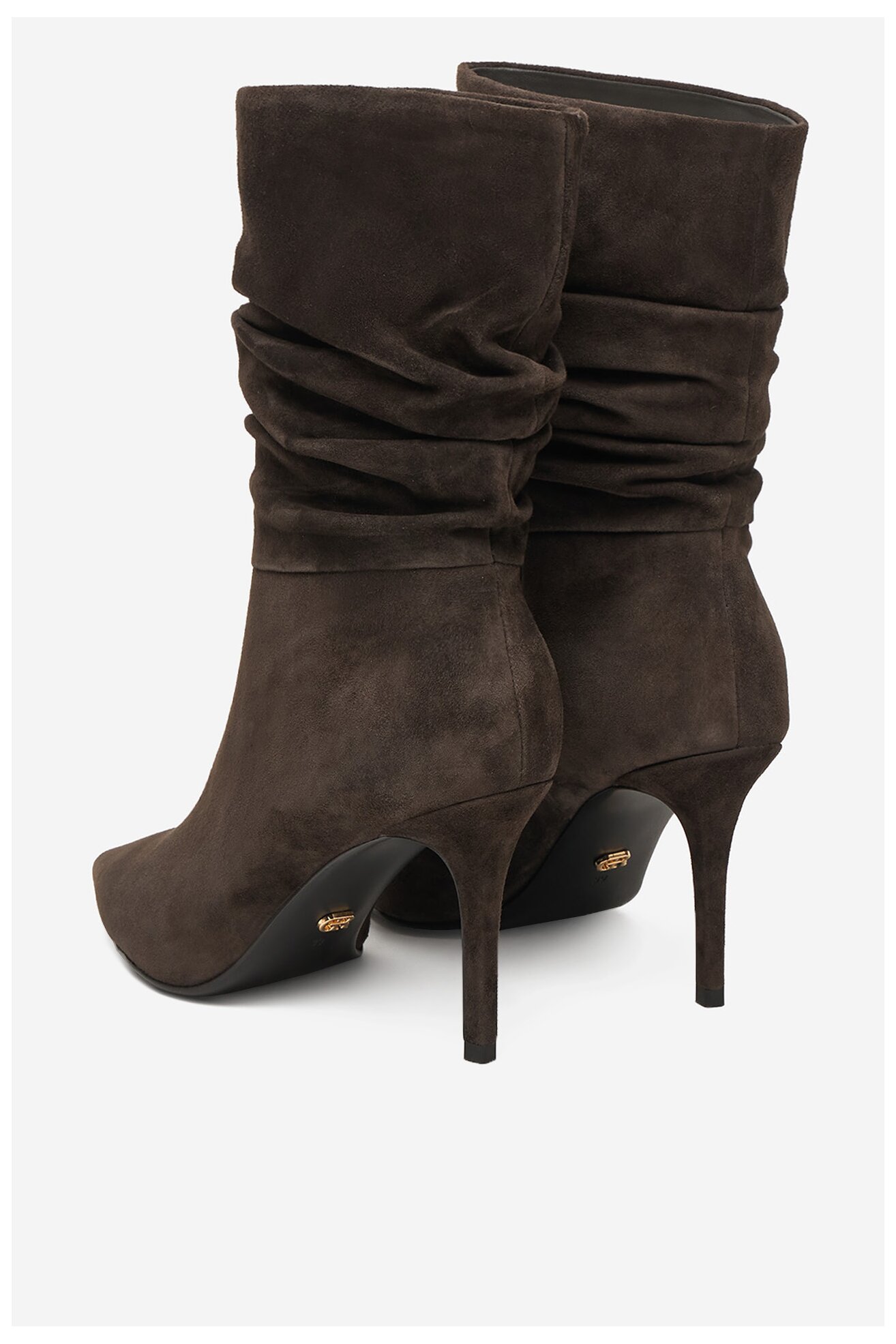 Боти Gino Rossi EO-LUNA-LT681 СВЕТЛОСИВ