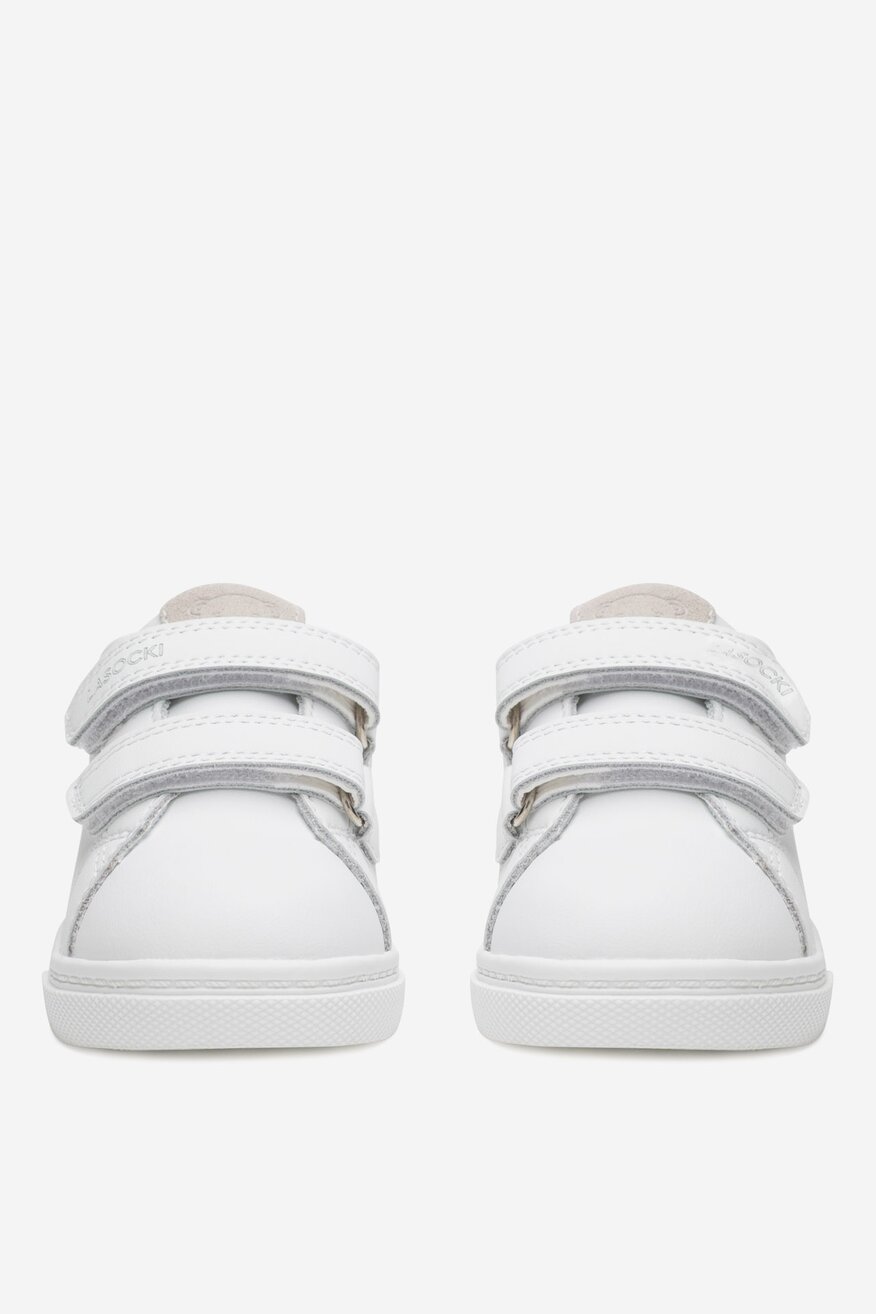 
                Сникърси Lasocki Kids БЯЛ - 5904862302041