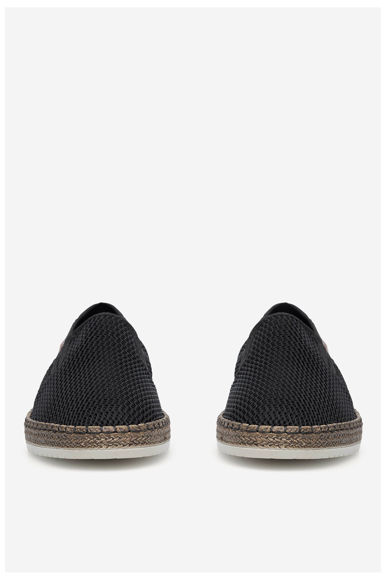 Eспадрили Rieker B5276-00 ЧЕРЕН