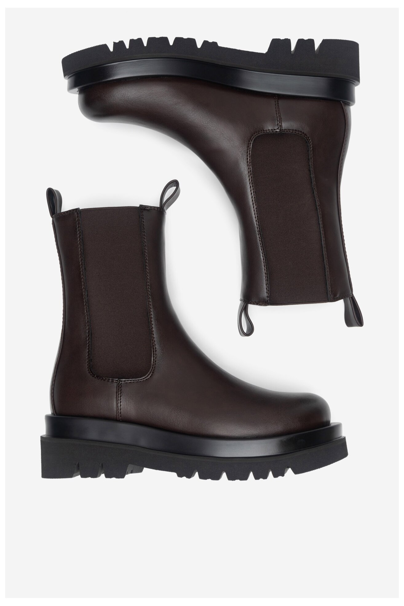 Ghete Lasocki CEO-HY7223-1 MARO