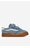 Trampki Vans BROOKLYN LS V VN000D7XCFL1 Niebieski