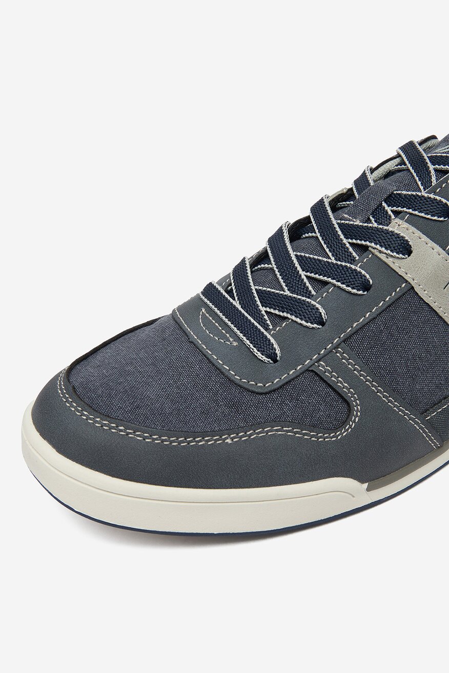 NAUTICA - Sneakersy - 5906751670804