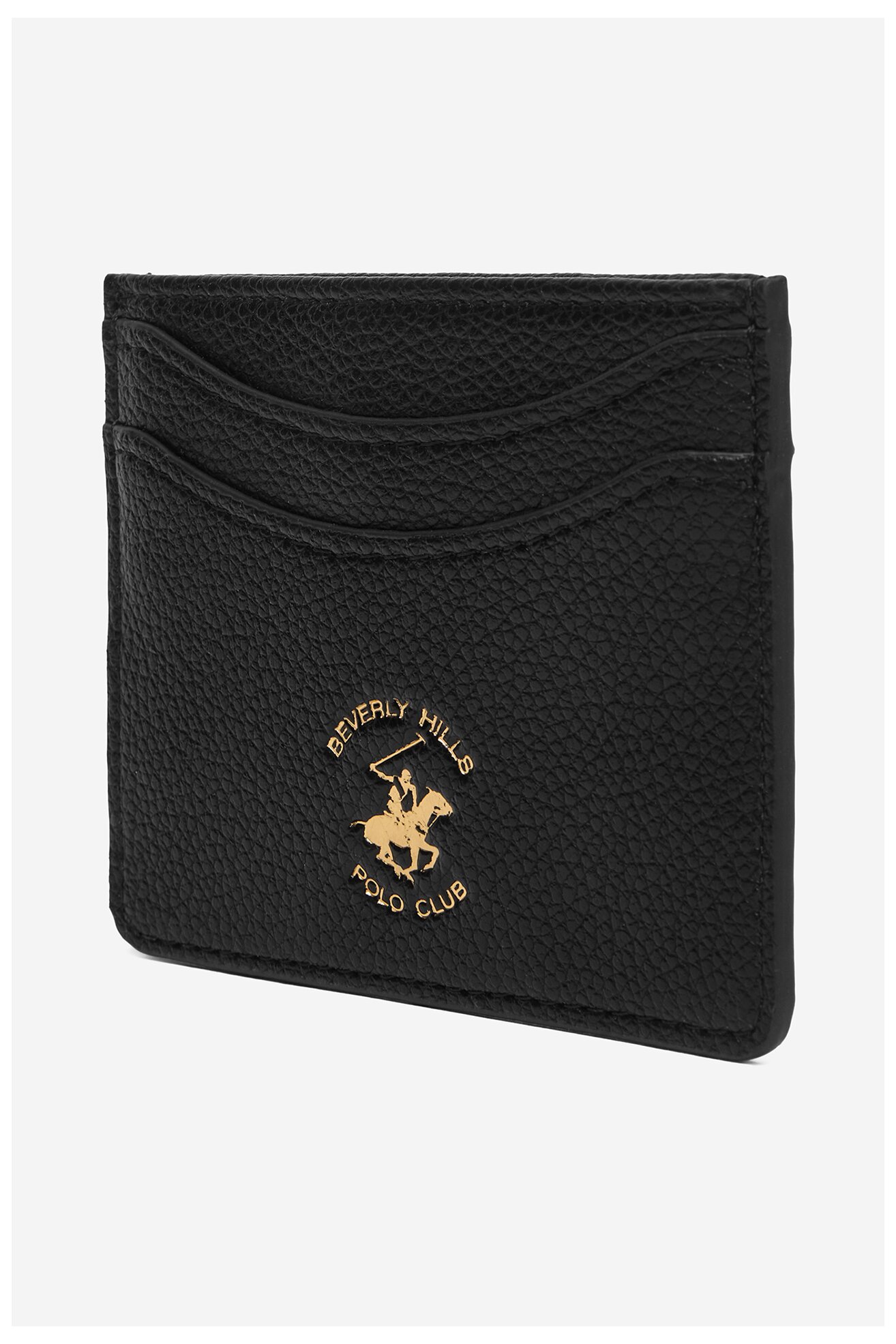 Гаманець Beverly Hills Polo Club CEO-BHPC-W1-007-SS26 ЧОРНИЙ
