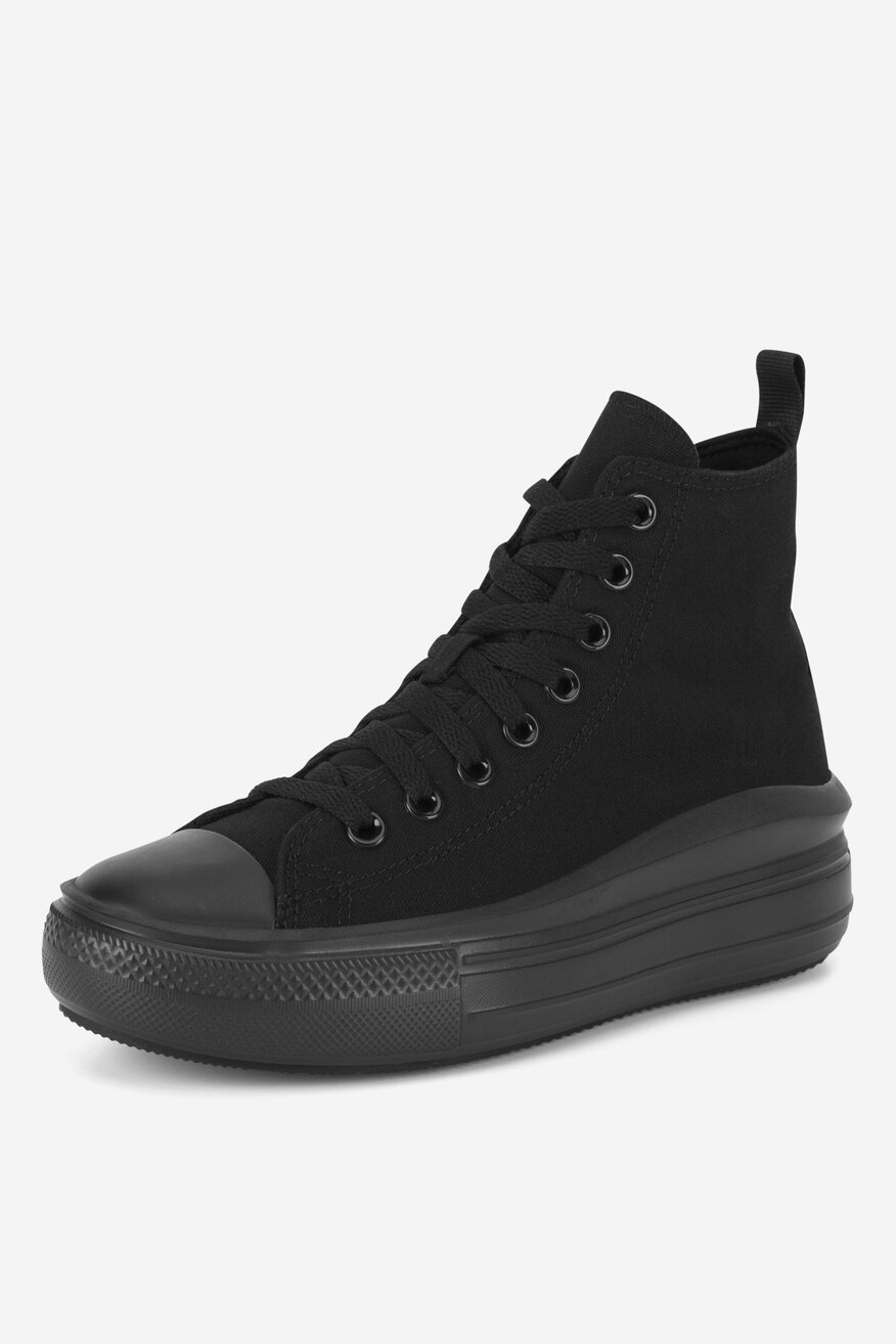 Converse - CHUCK TAYLOR ALL STAR MOVE - 5905588500032