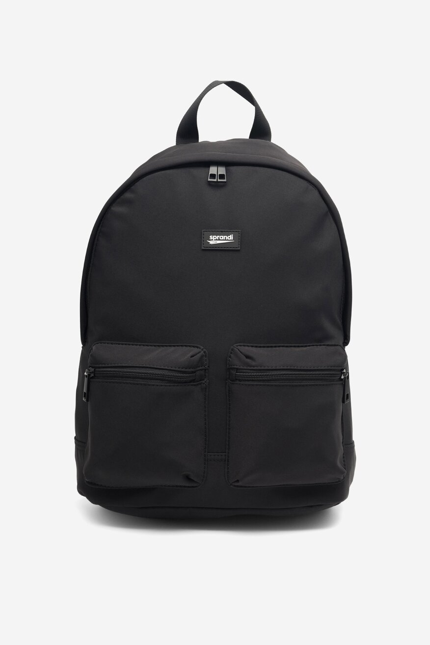 Rucsac Sprandi NEGRU - 5905588726951