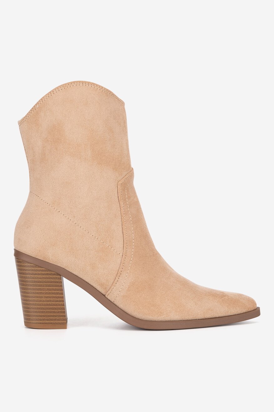 Jenny Fairy - Kowbojki - 5905588936145