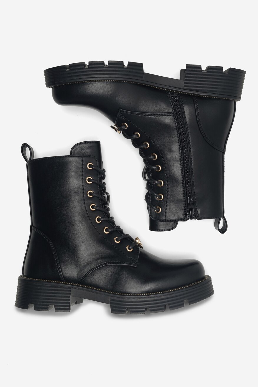 
                Nelli Blu - Trzewiki - 5905588856764