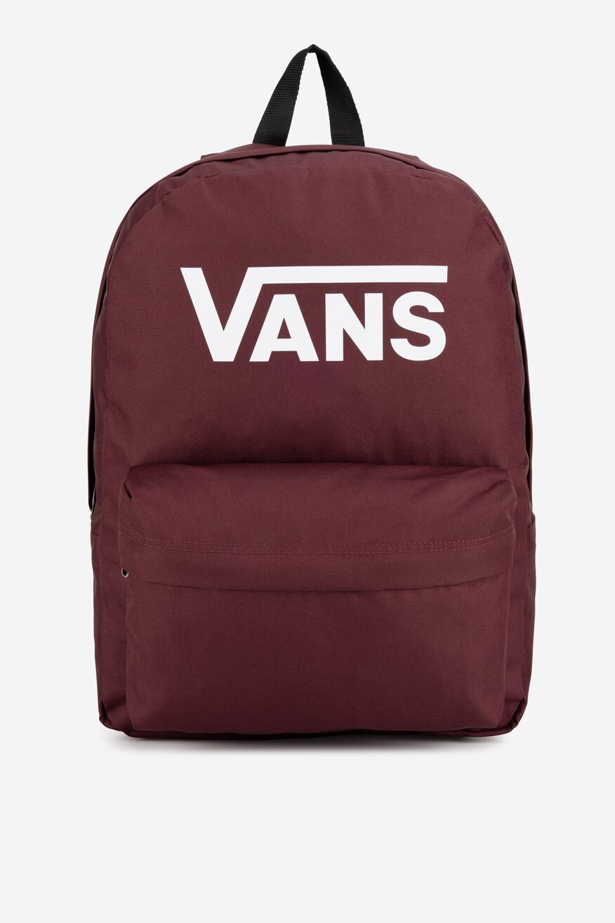 
                Раница Vans БОРДО - 5905588764267