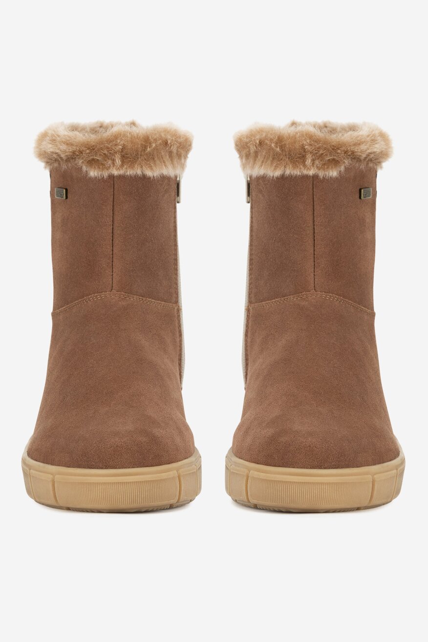 
                Ботильйони Remonte КОРИЧНЕВИЙ - 2230068912672