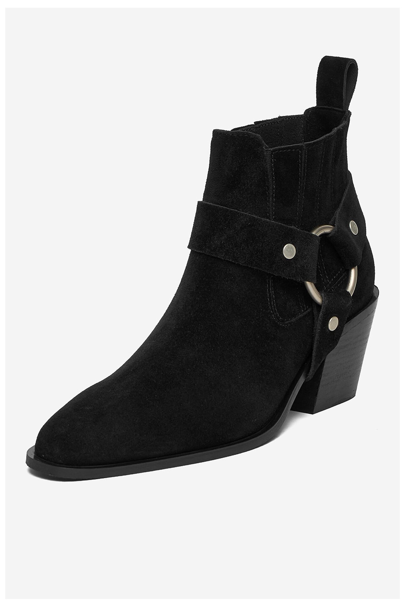 Боти Badura EO-CLEO-501-25 ЧЕРЕН