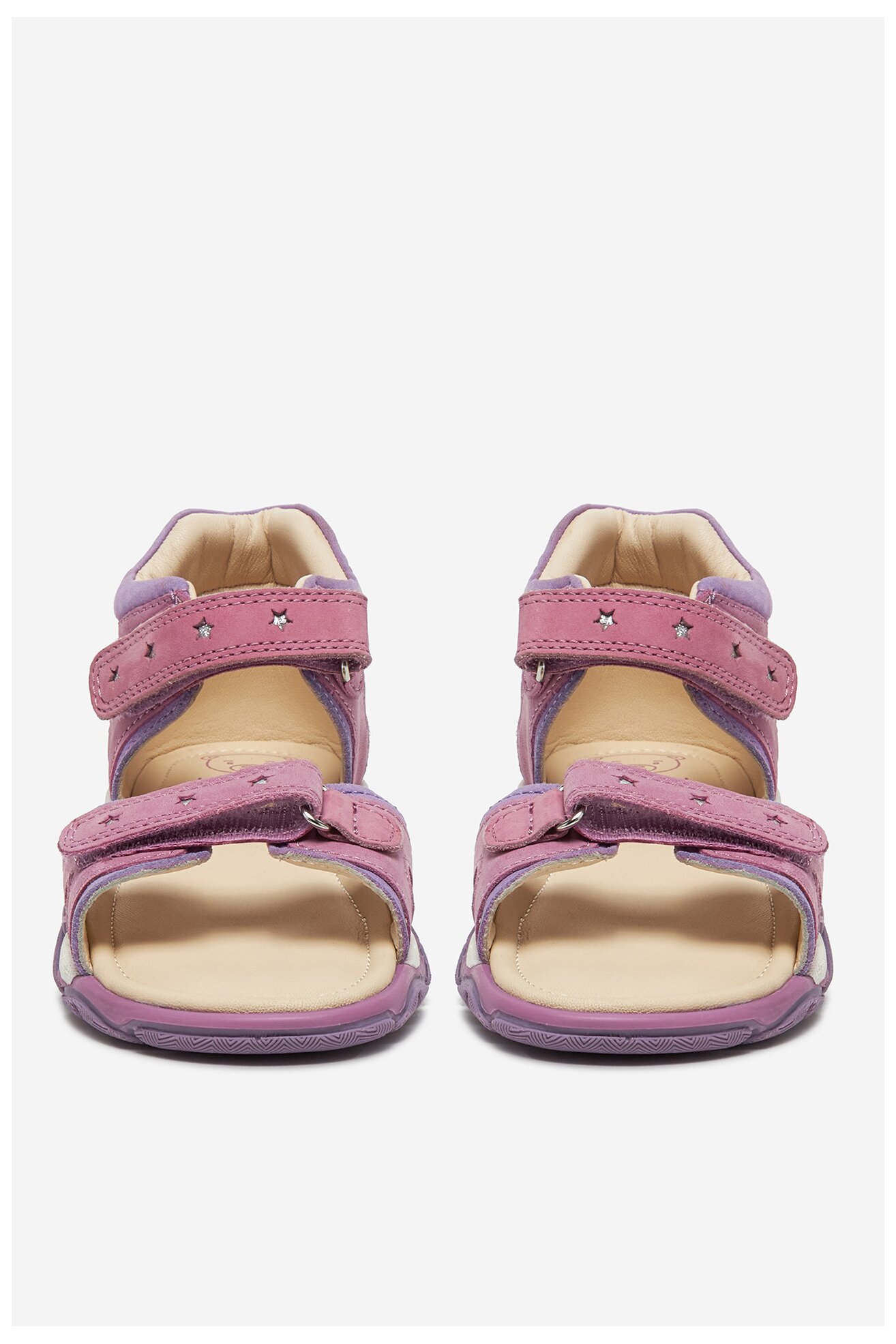 Sandale Lasocki Kids VIO CI12-2986-01(III)DZ ROZ