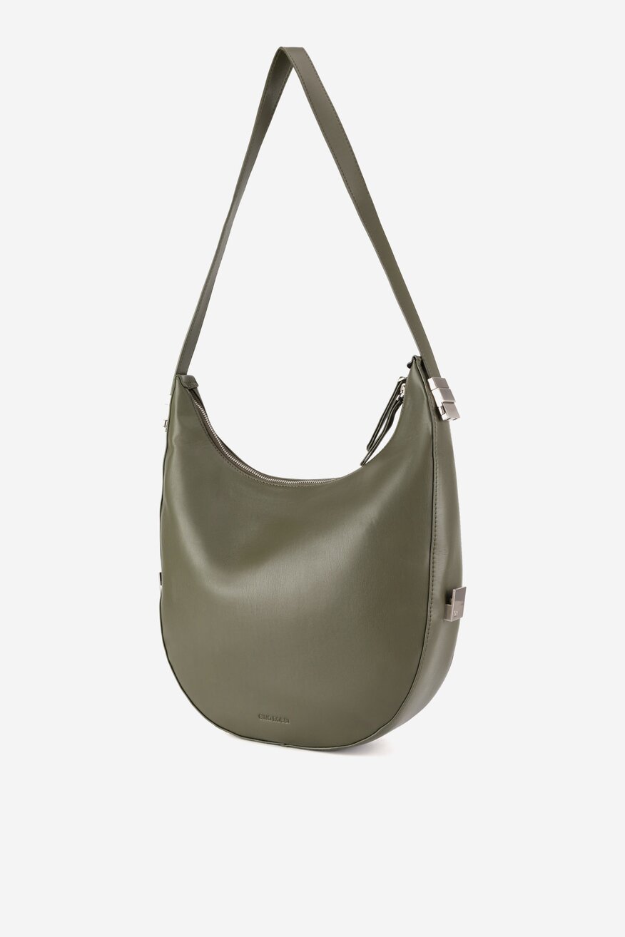 Gino Rossi - Duża torebka rogal - 5903419363221