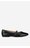 Baleriny Sergio Bardi RST-E1065-03SB Czarny
