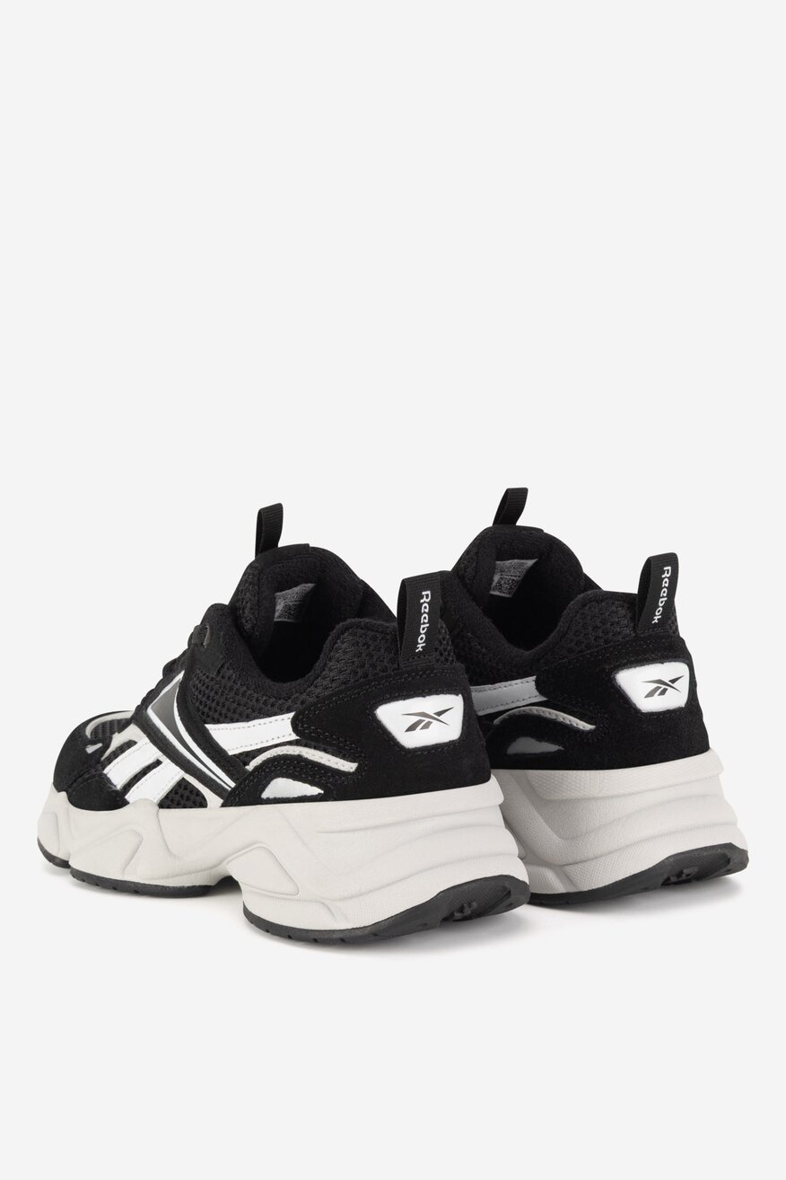 
                Încălțăminte sport Reebok NEGRU - 5903419834707