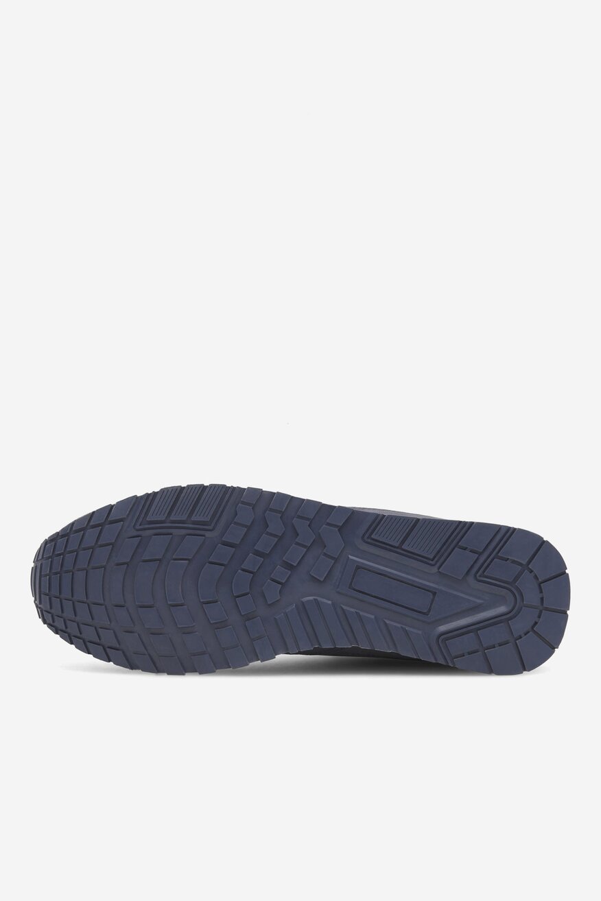 Tenisky U.S. POLO ASSN. BLANKYTNĚ MODRÁ - 5905588417972