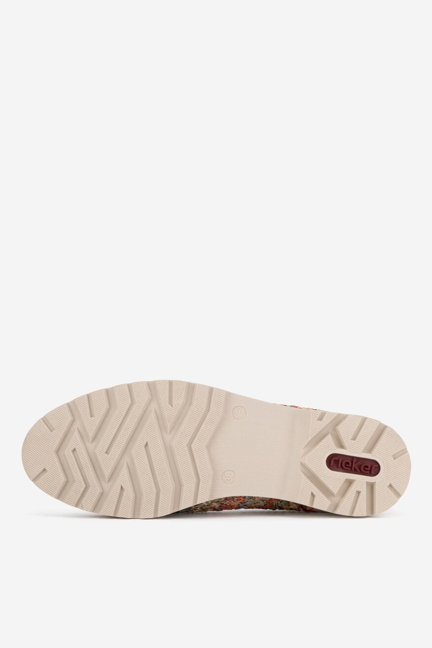 
                Mocasini Rieker MIX - 2230074041281