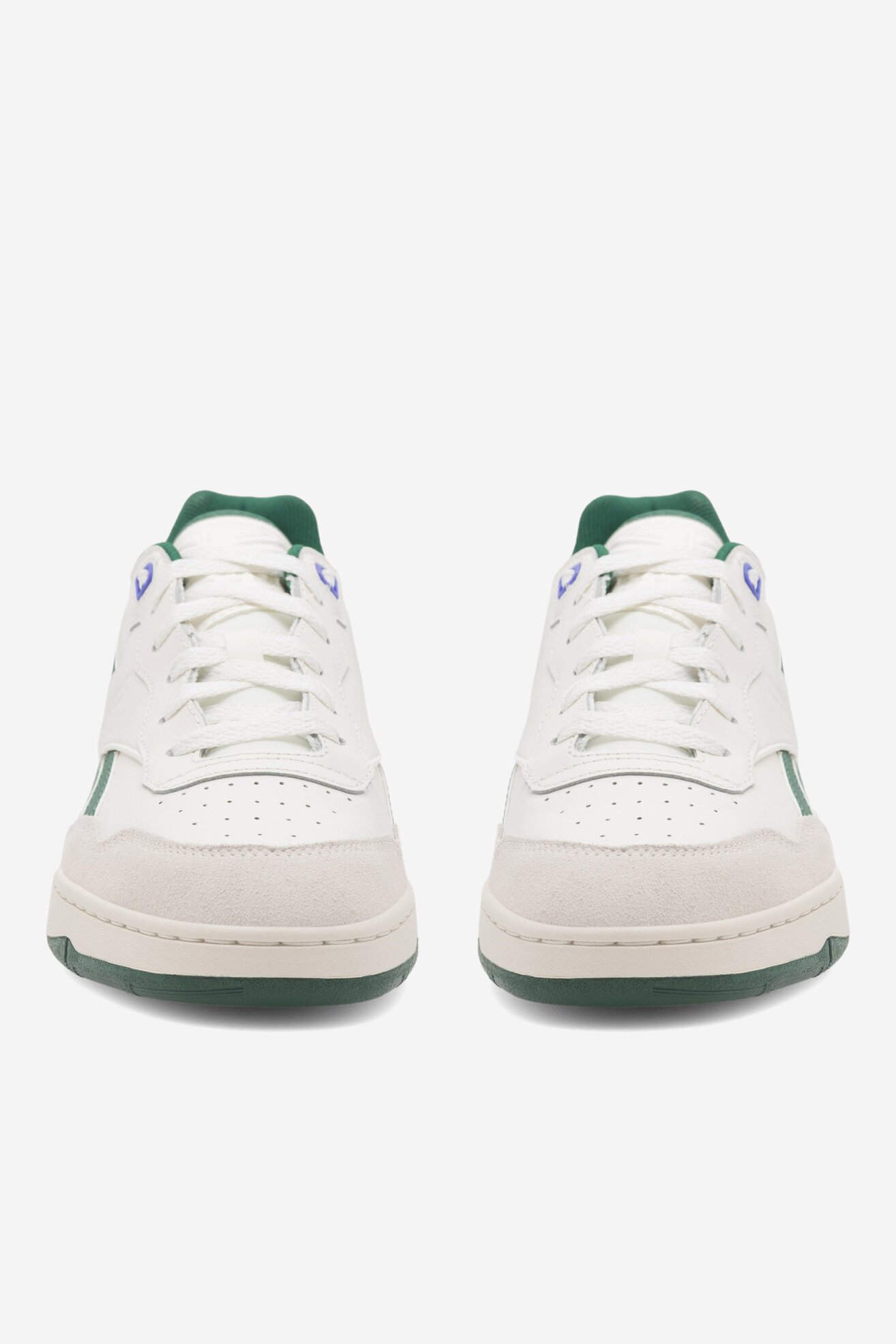 Sneakers Reebok BB 4000 II IE6833-M Biały