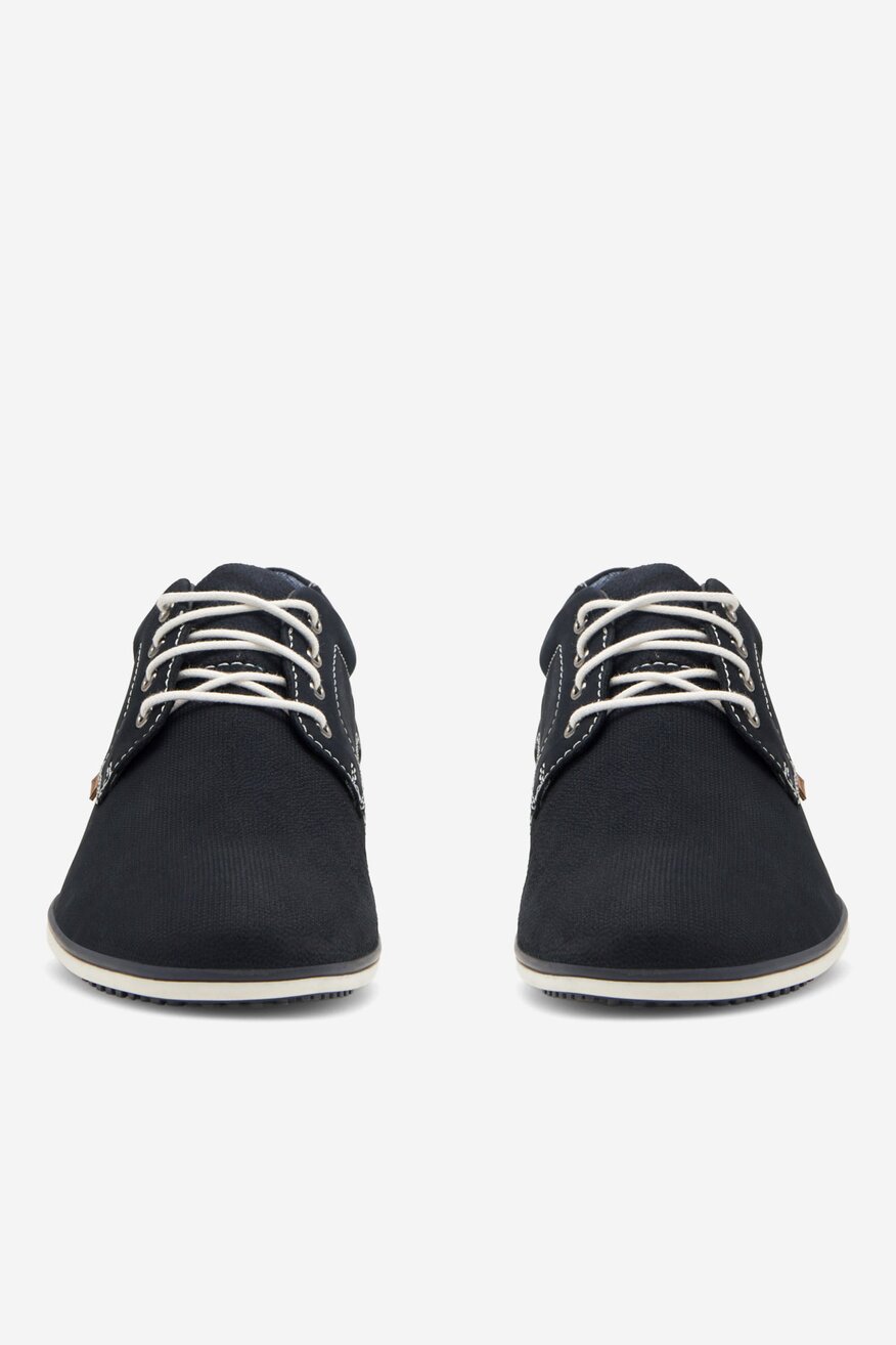 Pantofi casual Lasocki BLEUMARIN - 5905588358589