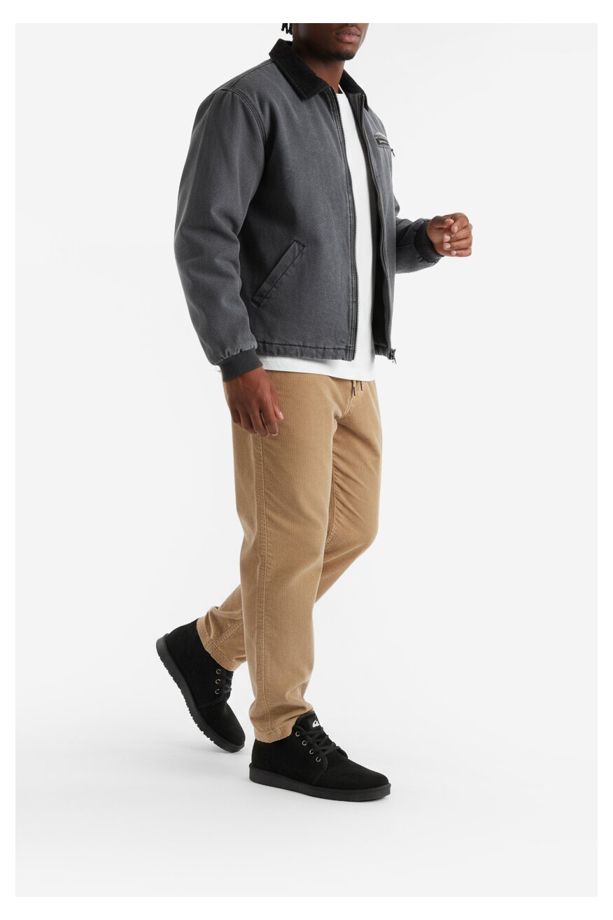 
                        Csizma QUIKSILVER CEO-FROST-01 FEKETE - 5906751532225