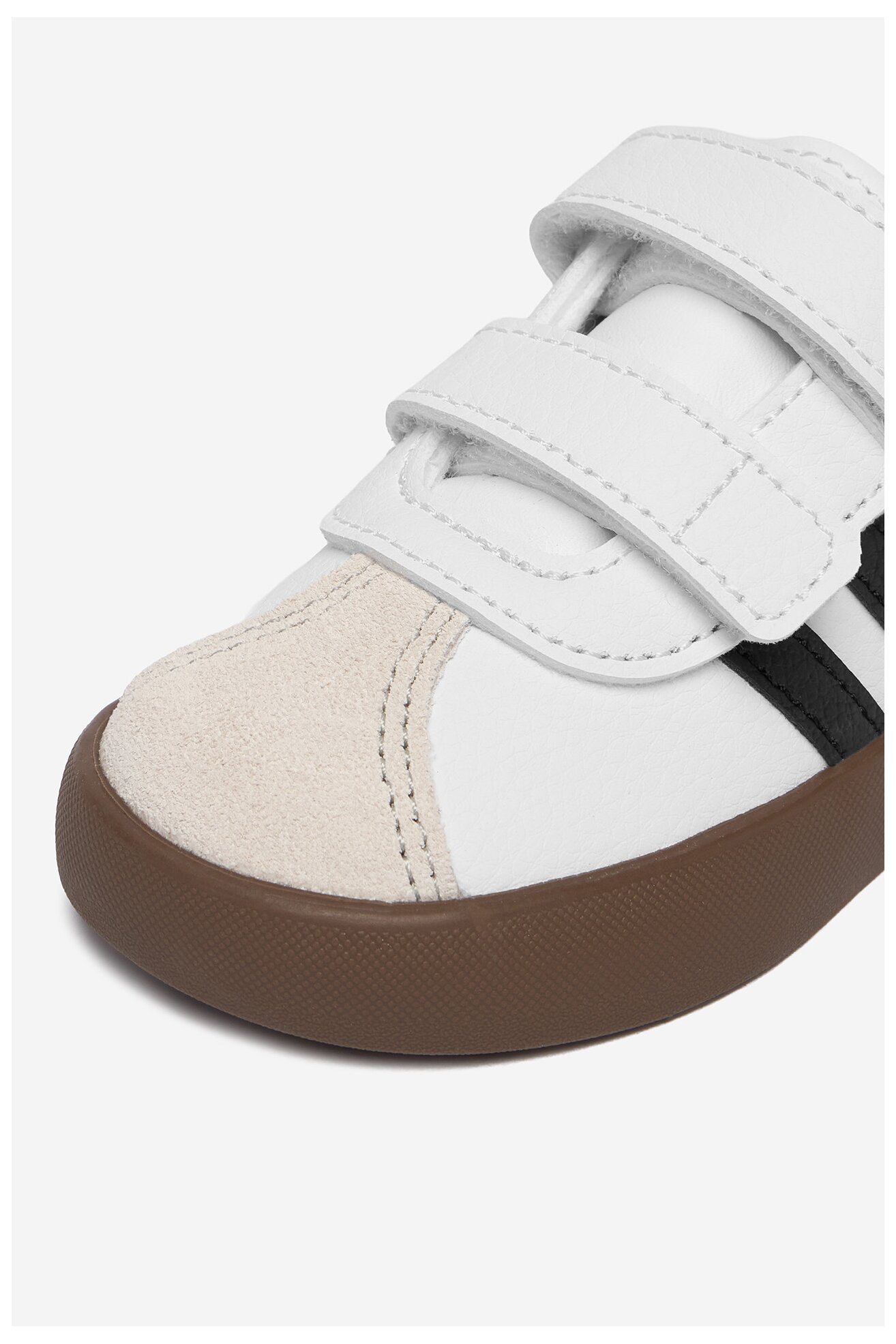 Спортни обувки adidas CEO-VL COURT 3.0 CF I ID9157 БЯЛ