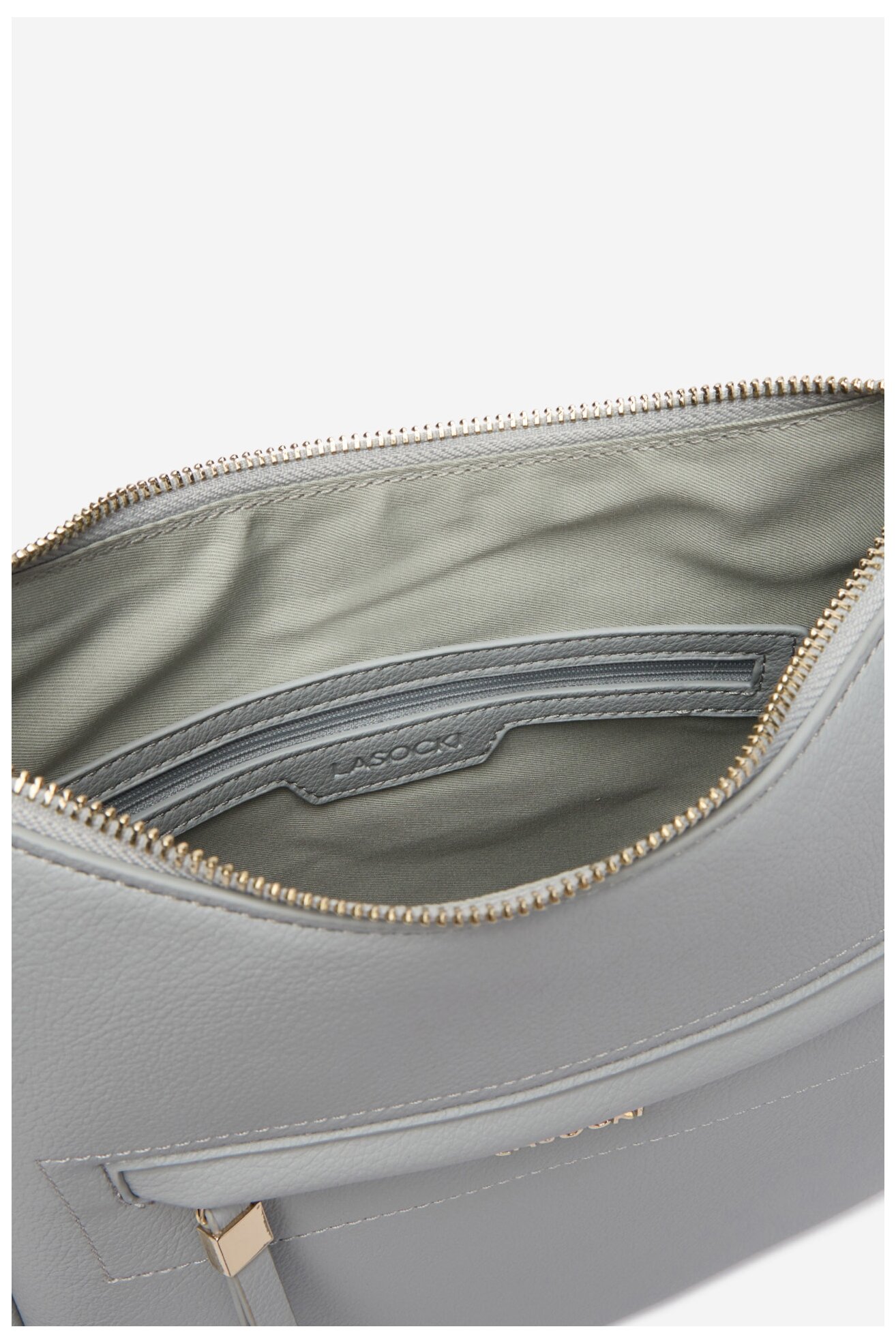 Kézitáska Lasocki CEO-LSK-L-007-09 KÉK