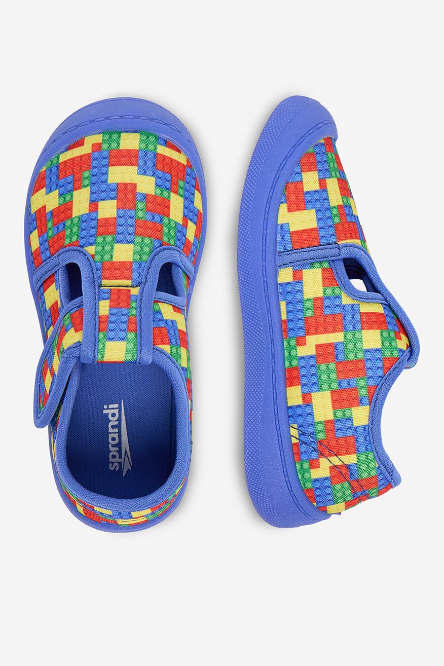 
                Чехли Sprandi МИКС - 5906751621875