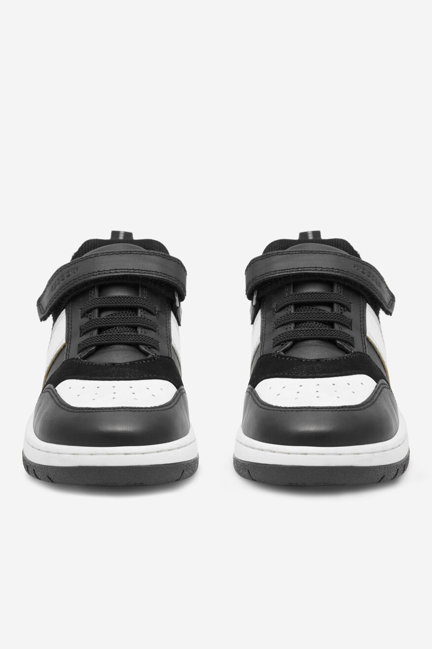 
                Tenisky Lasocki Kids ČERNÁ - 5905588352129