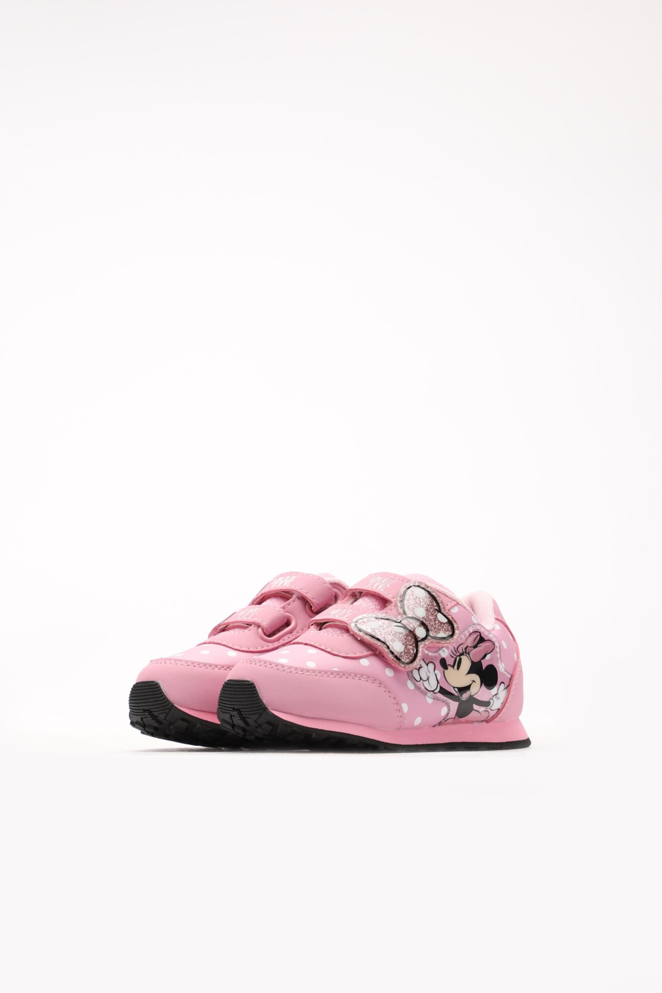 Obuwie sportowe Mickey&Friends CP23-5780-2DSTC Różowy