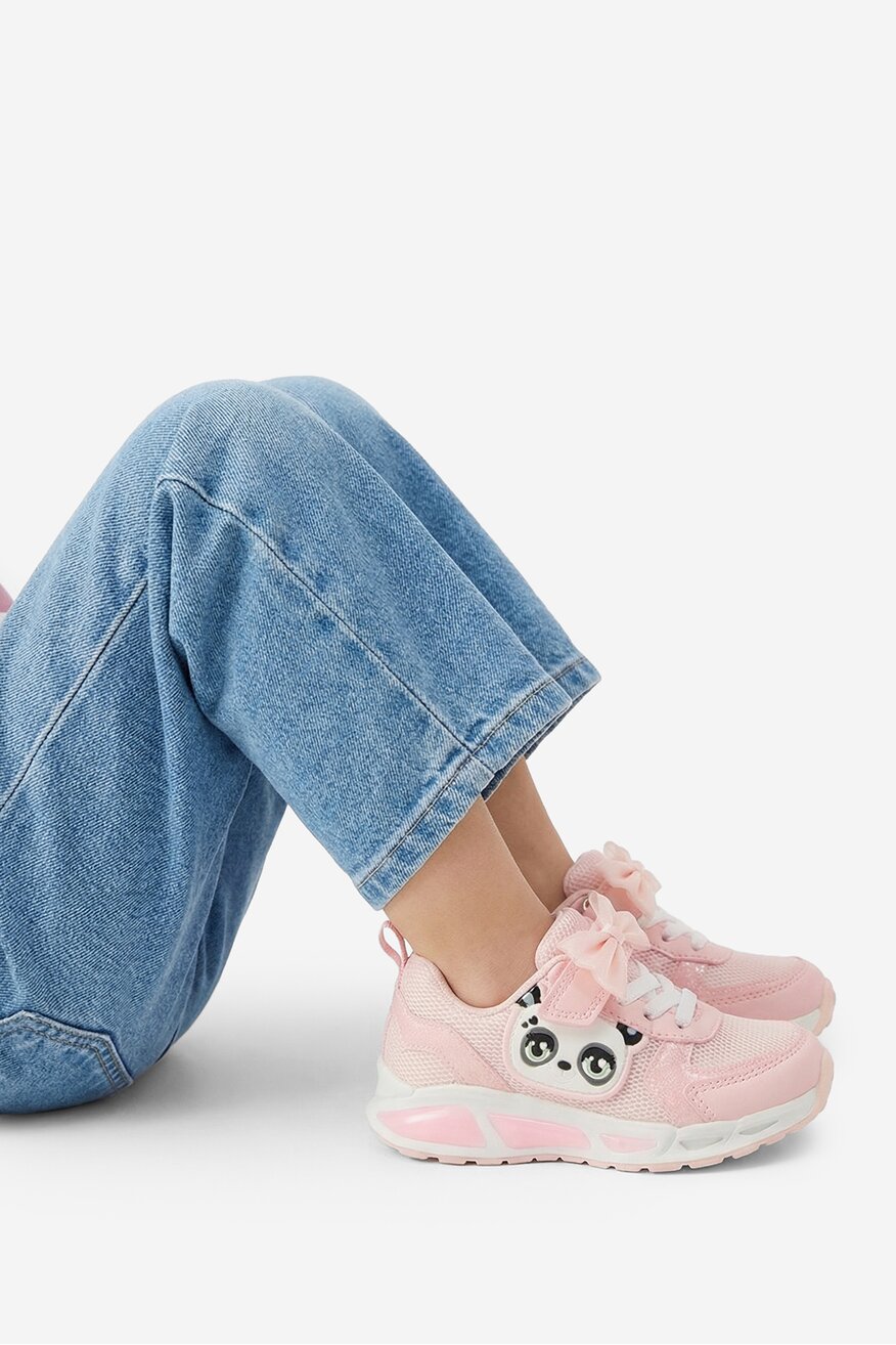 
                Sportska obuća LITTLEST PET SHOP ROZE - 5906751700341