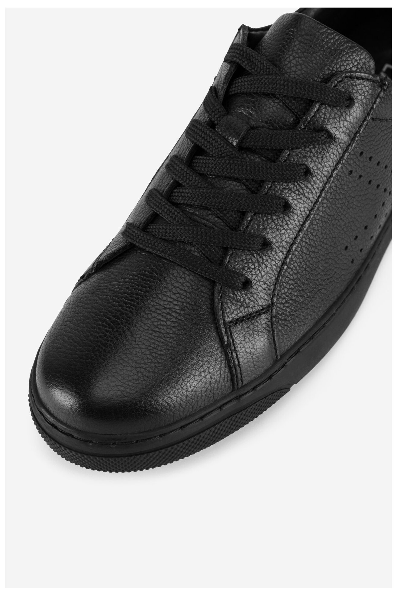 Tornacipő Lasocki WI23-CHERON-01 FEKETE